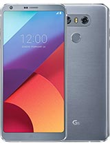 Réparation écran G6