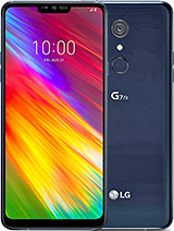 Réparation écran G7 Fit