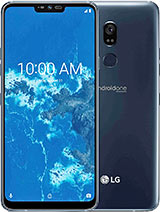 Réparation écran G7 One