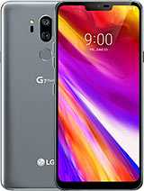 Réparation écran G7 ThinQ