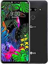 Réparation batterie G8 ThinQ