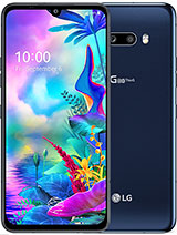 Réparation écran G8X ThinQ