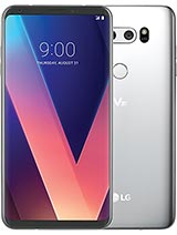 Réparation écran V30