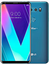 Réparation écran V30S ThinQ