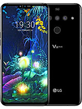 Réparation batterie V50 ThinQ 5G