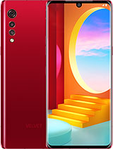 Réparation écran Velvet 5G UW