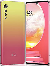 Réparation écran Velvet 5G