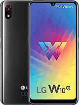 Réparation écran W10 Alpha