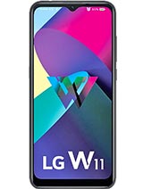 Réparation écran W11