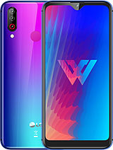 Réparation écran W30