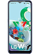 Réparation caméra arrière W31+
