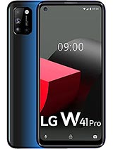 Réparation écran W41 Pro