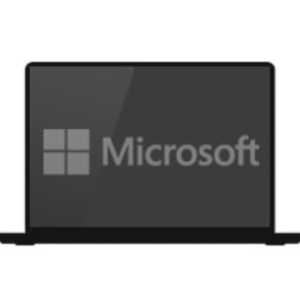 Réparation écran Laptop (Microsoft)