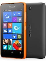 Réparation écran Lumia 430 Dual SIM