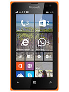 Réparation écran Lumia 435
