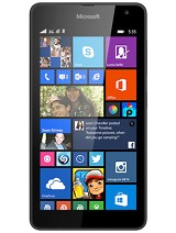 Réparation caméra arrière Lumia 535