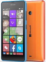 Réparation écran Lumia 540 Dual SIM