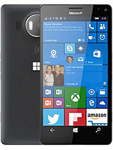 Réparation écran Lumia 950 XL Dual SIM