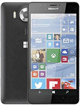 Réparation écran Lumia 950