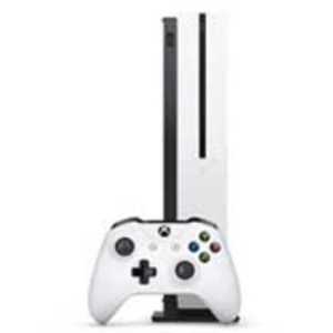 Réparation écran Xbox One S