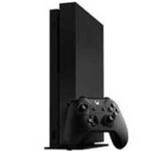 Réparation écran Xbox One X