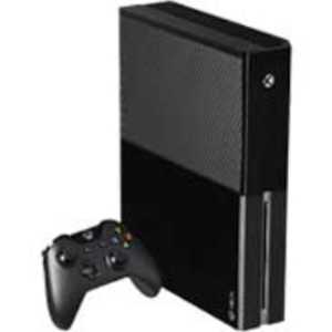 Réparation écran Xbox One