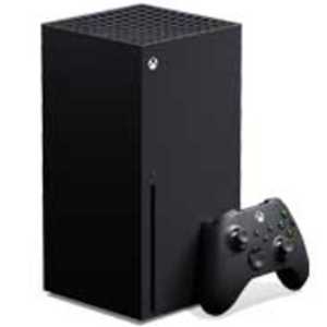 Réparation batterie Xbox Series X