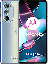 Réparation écran Edge 30 Pro