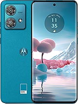Réparation écran Edge 40 Neo