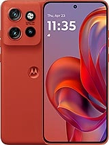 Réparation écran Edge 60 Neo