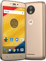 Réparation écran Moto C Plus