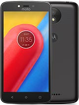 Réparation écran Moto C