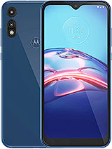 Réparation écran Moto E (2020)
