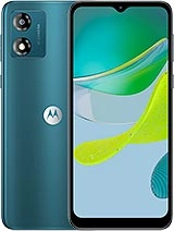 Réparation batterie Moto E13