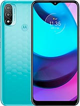 Réparation écran Moto E20