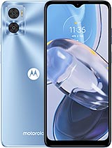 Réparation écran Moto E22