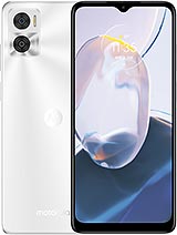 Réparation écran Moto E22i
