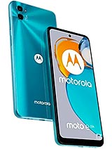 Réparation batterie Moto E22s