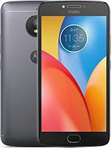 Réparation écran Moto E4 Plus