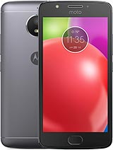 Réparation écran Moto E4
