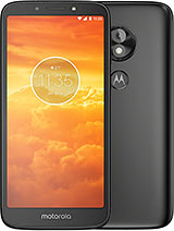 Réparation écran Moto E5 Play Go