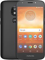 Réparation batterie Moto E5 Play