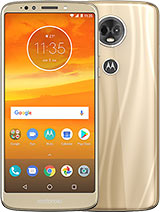 Réparation écran Moto E5 Plus