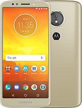 Réparation écran Moto E5