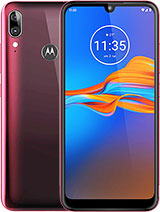 Réparation écran Moto E6 Plus