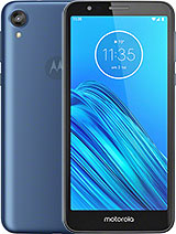 Réparation écran Moto E6