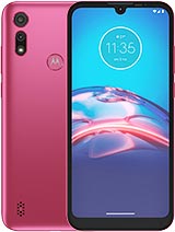 Réparation écran Moto E6i