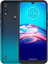Réparation écran Moto E6s (2020)