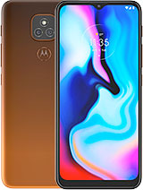 Réparation écran Moto E7 Plus