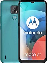 Réparation écran Moto E7